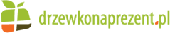 Drzewkonaprezent - logo